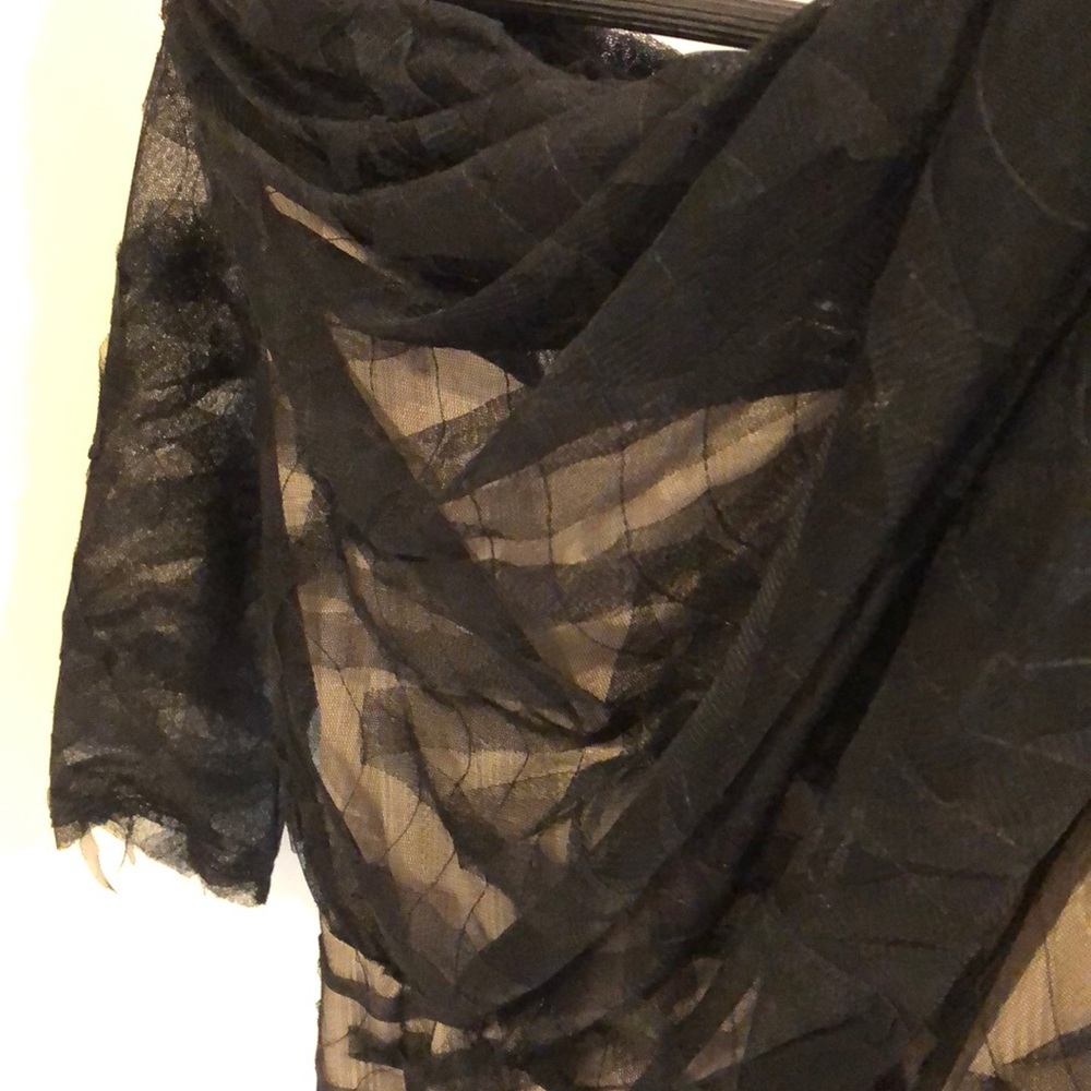 Beautiful Escada Cocktail Dress - Picture 5 of 7